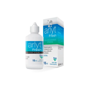 Solución Multipropósito ARLYT® Fresh
