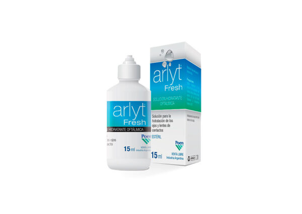 Solución Multipropósito ARLYT® Fresh