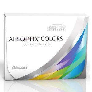 AIR OPTIX Colors Formulados