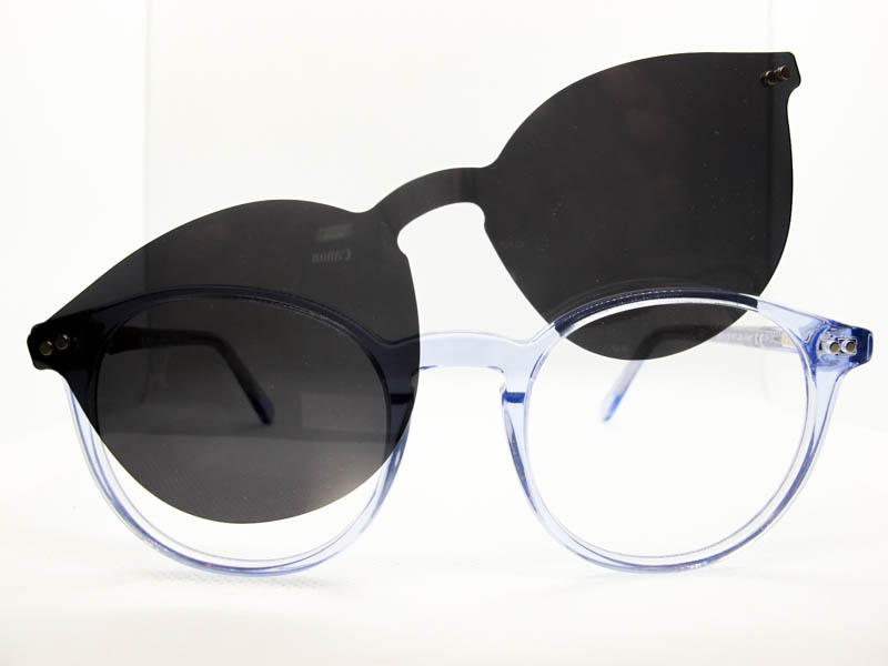 Eterna Mod 5118 Clip On - Imagen 2