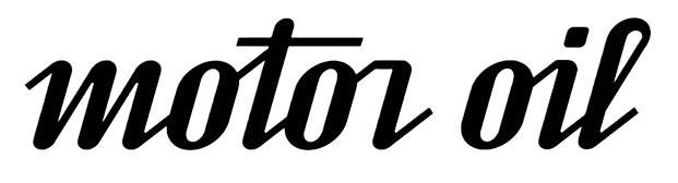 motoroil logo